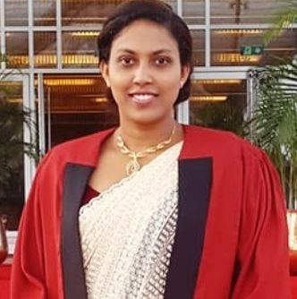 Piyumika Dissanayake — Digital Marketing Consultant
